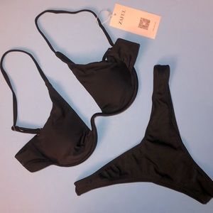 BRAND NEW Zaful Bikini
